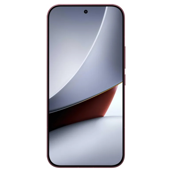 Xiaomi Poco F9 Ultra 12/256Gb Red