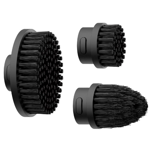 Насадка сменная для электрощетки HOTO Scrubber Replacement Brushes 3 шт