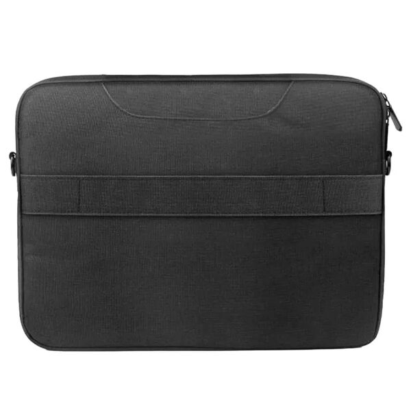 Сумка для ноутбука до 14" Hoco GT1 Simple Черный