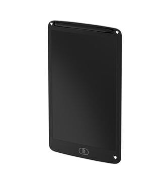 Планшет для заметок и рисования LCD Maxvi MGT-02C Черный