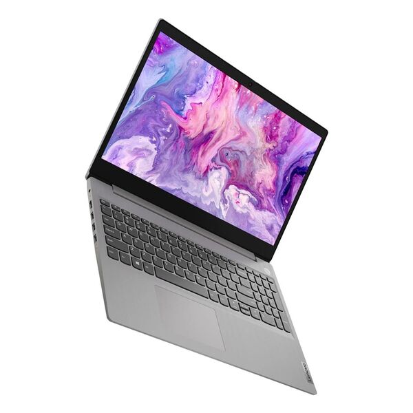 Ноутбук Lenovo ThinkBook 16 G6 IRL 16" IPS Core i5 1335U/32Gb/512Gb SSD/VGAint/FP/no OS Gray