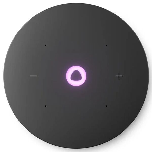 Колонка с голосовым помощником Яндекс Станция Мини 3 Про с Zigbee YNDX-00059GRN Зелёный