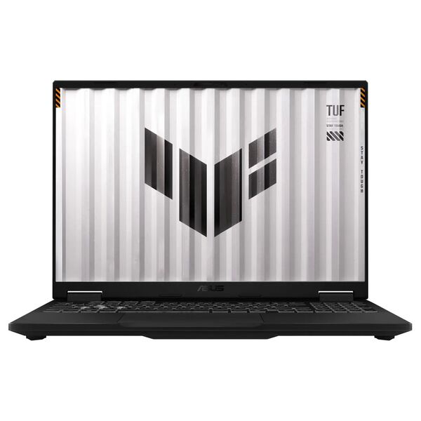 Ноутбук Asus FA608UH-RV004 16" IPS WUXGA Ryzen 7 260/16Gb/512Gb SSD/RTX 5050 8Gb/no OS Gray