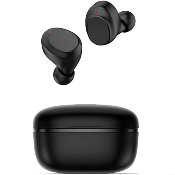 Наушники Bluetooth Koniycoi NK5 Черный (Уцененный)