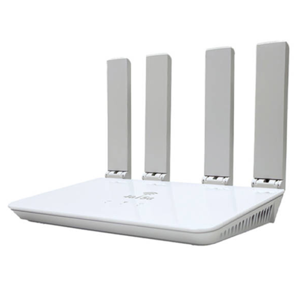 Роутер Wi-Fi 4G/5G CPF906 с поддержкой Sim-карты Белый