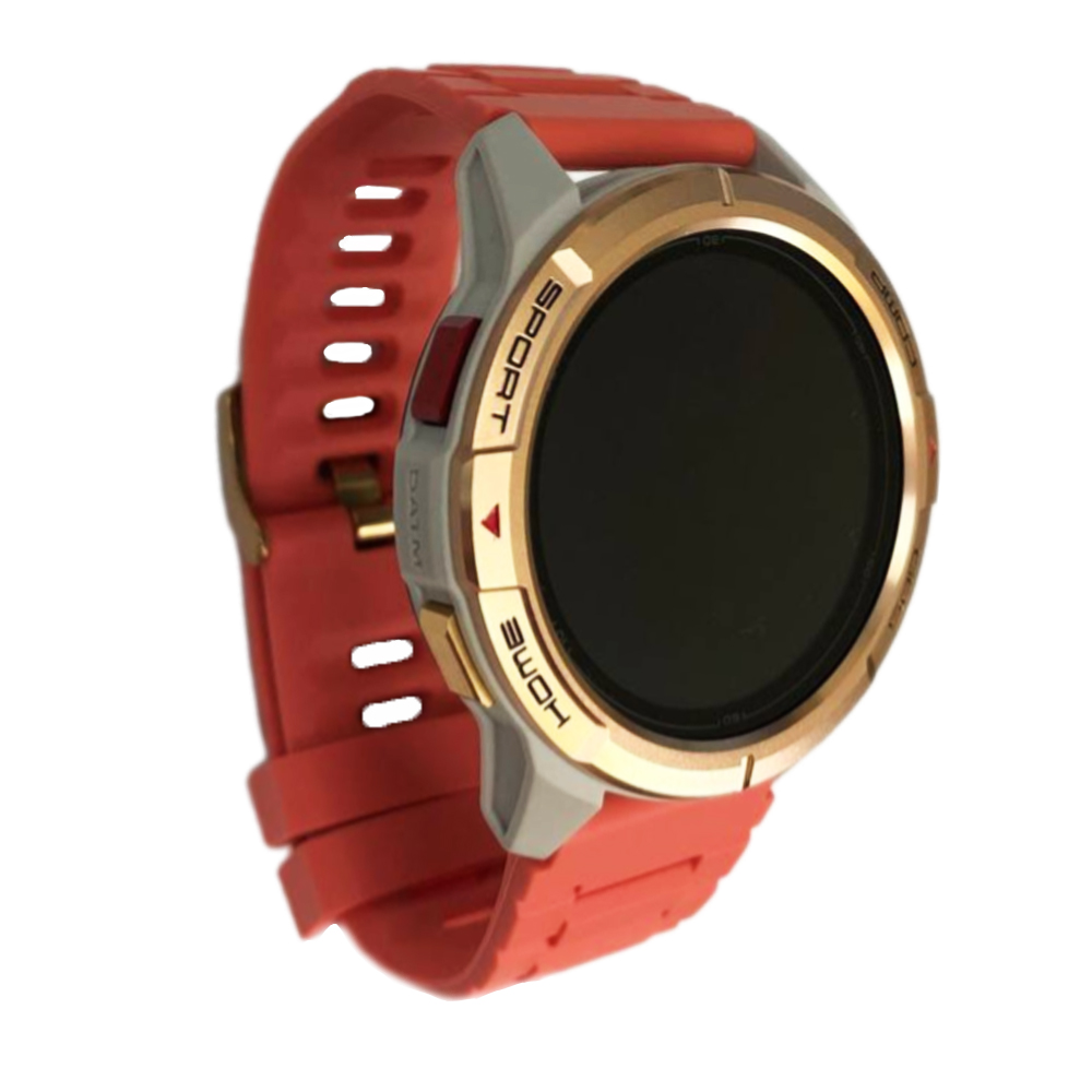 Смарт-часы Xiaomi MiBro GS Active Gold