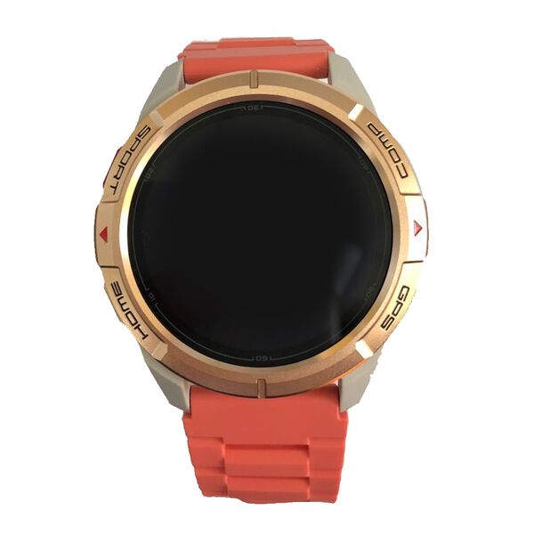 Смарт-часы Xiaomi MiBro GS Active Gold