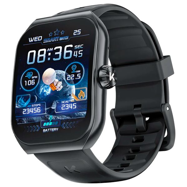 Смарт-часы Xiaomi KUMI Watch KU7 Gray