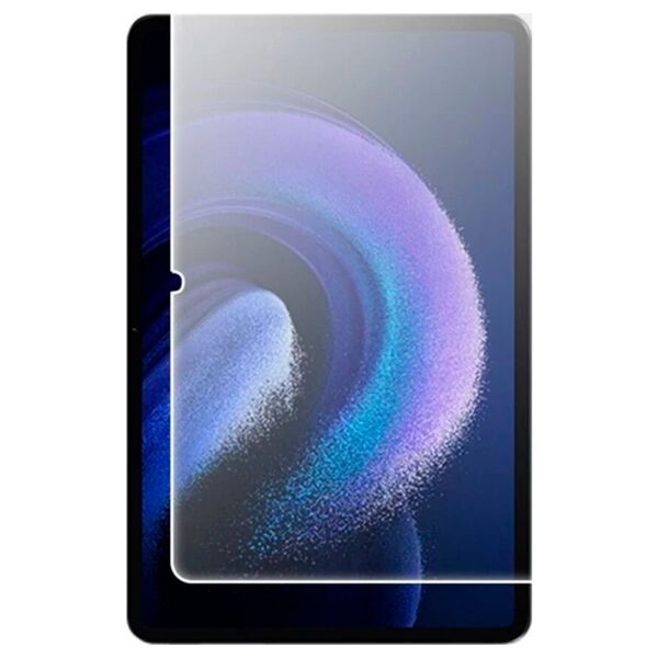 Защитное стекло Xiaomi Redmi PAD 6S Pro 12.4" Premium 0.33mm