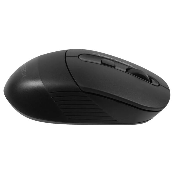 Мышь A4Tech Fstyler FB10C беспроводная Черный
