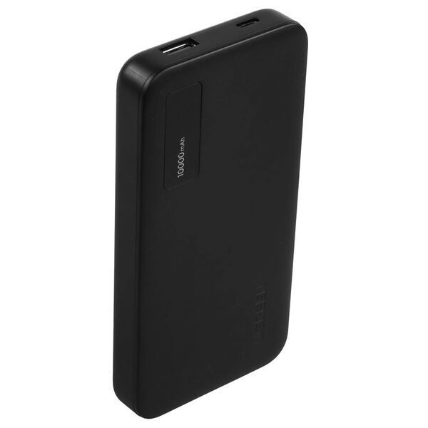 Внешний аккумулятор Ugreen PB311 10000 mAh 20W Черный