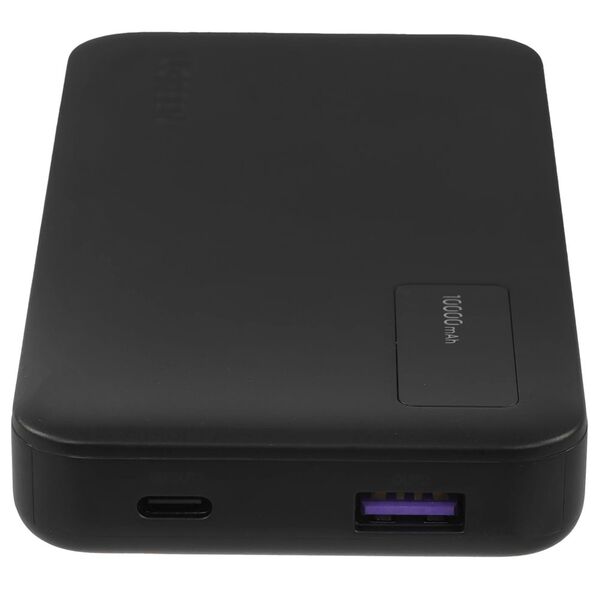 Внешний аккумулятор Ugreen PB311 10000 mAh 20W Черный