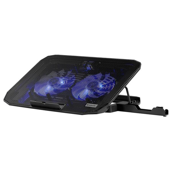Подставка для ноутбука охлаждающая Defender NS-513 до 15.6"