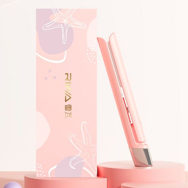 Стайлер для волос RIWA RB-8110