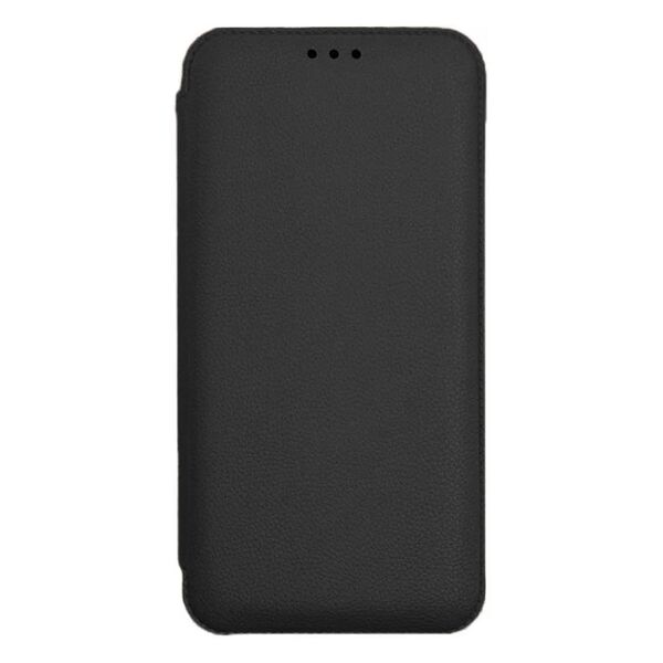 Чехол Samsung A05S книжка Lizard Slim Черный