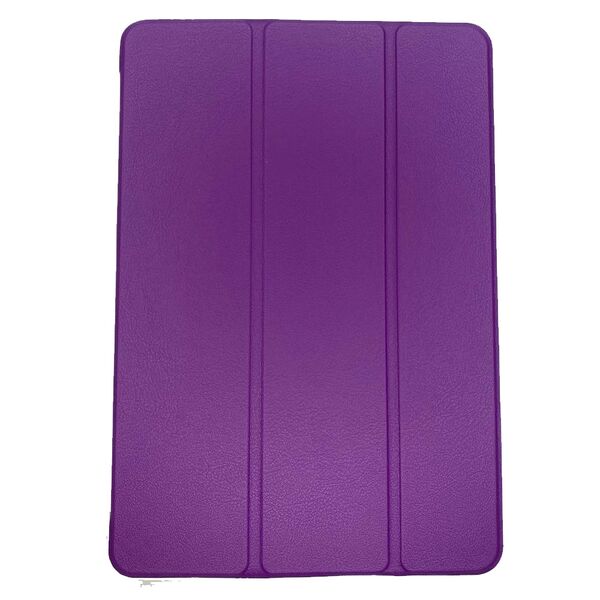 Чехол Xiaomi Pad 8/8 Pro/7/7 Pro 11.2" книжка Fashion Case Фиолетовый