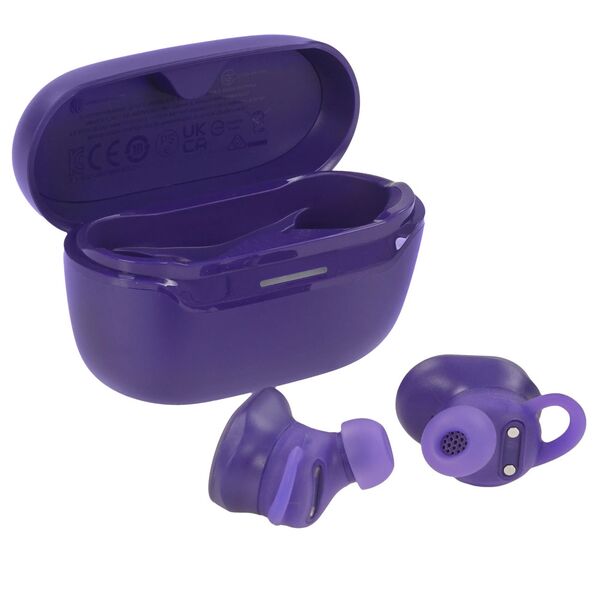 Наушники Bluetooth JBL Endurance Race 2 Фиолетовый