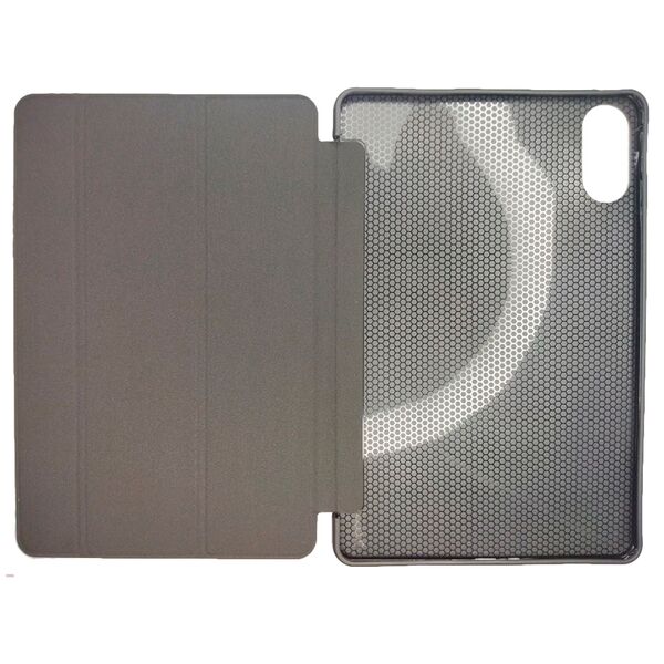 Чехол Xiaomi Redmi Pad Pro/POCO Pad 12.1" книжка Borasco Черный