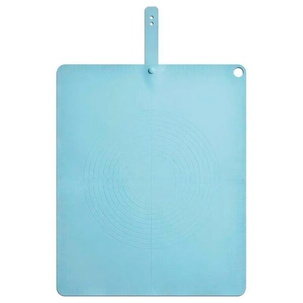 Коврик для раскатки теста HuoHou HU0188 Blue