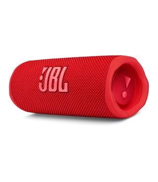 Портативная акустика JBL FLIP 6 (JBLFLIP6RED) Красный