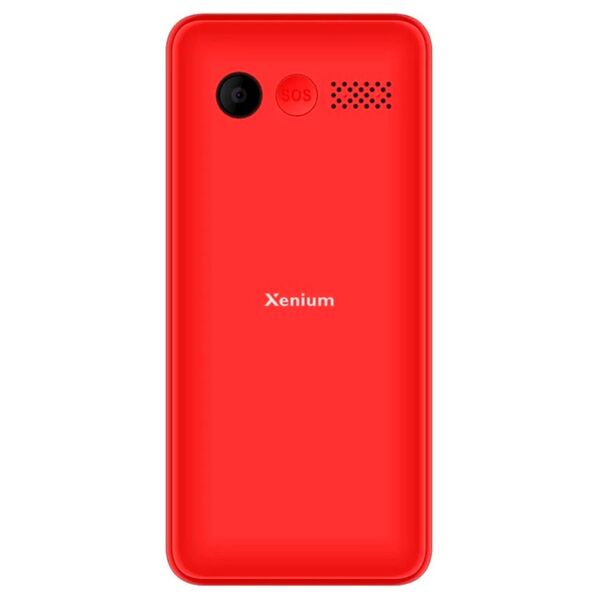 Xenium X700 Red