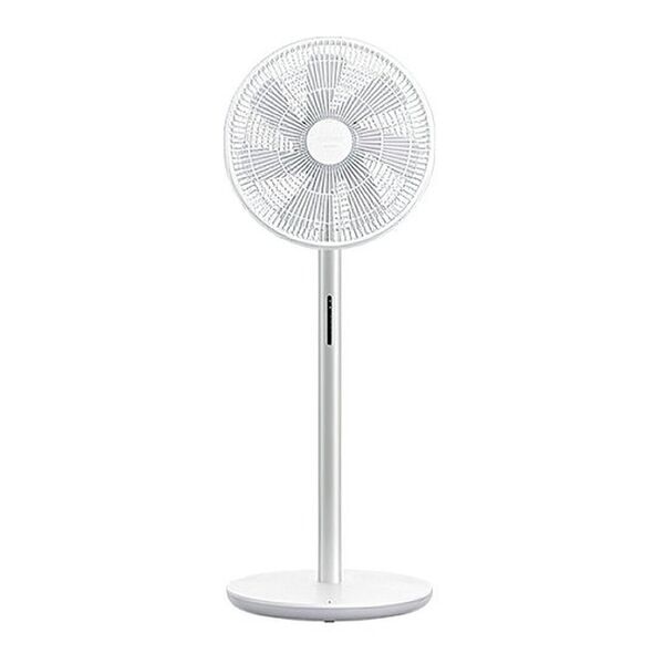 Вентилятор напольный SmartMi DC Standing Fan 3 ZLBPLDS05ZM White