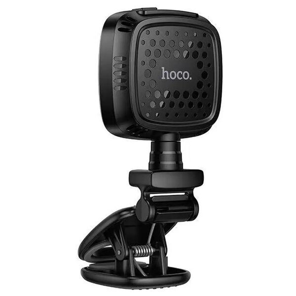 Портативная вспышка Hoco K28 для смартфона Черный