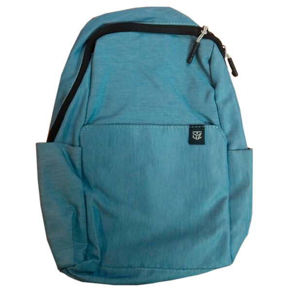 Рюкзак Tanjiezhe Colorful Small Backpack 10L YG-034-1 Blue