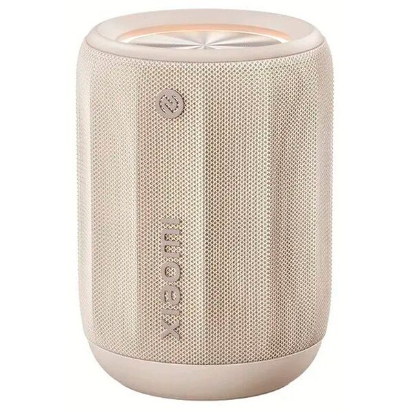 Портативная акустика Xiaomi Bluetooth Speaker Mini ASM01A Khaki