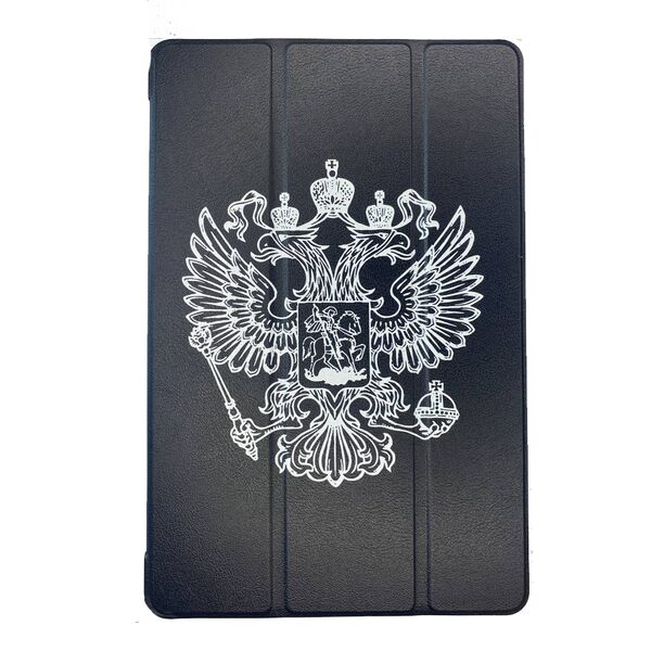 Чехол Xiaomi Redmi Pad Pro/POCO Pad 12.1" книжка Zibelino Принт Mix