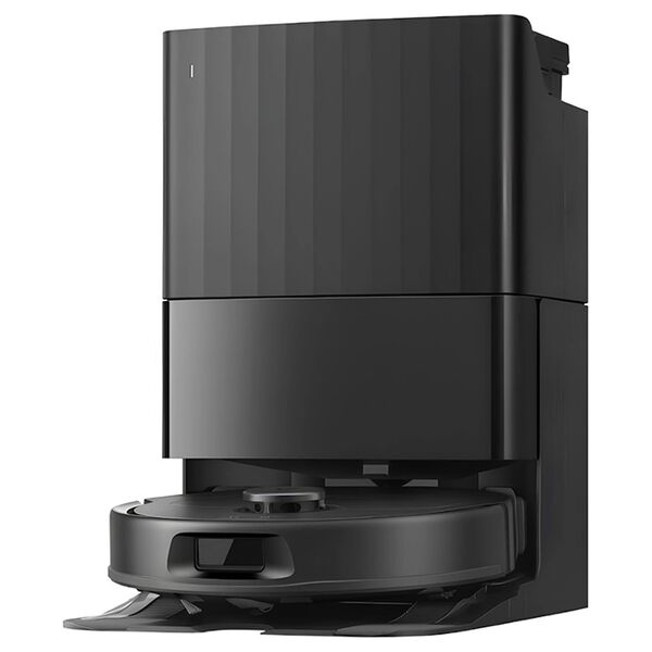 Робот-пылесос RoboRock Qrevo L Black
