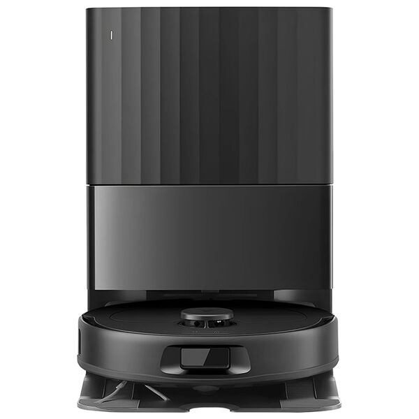 Робот-пылесос RoboRock Qrevo L Black