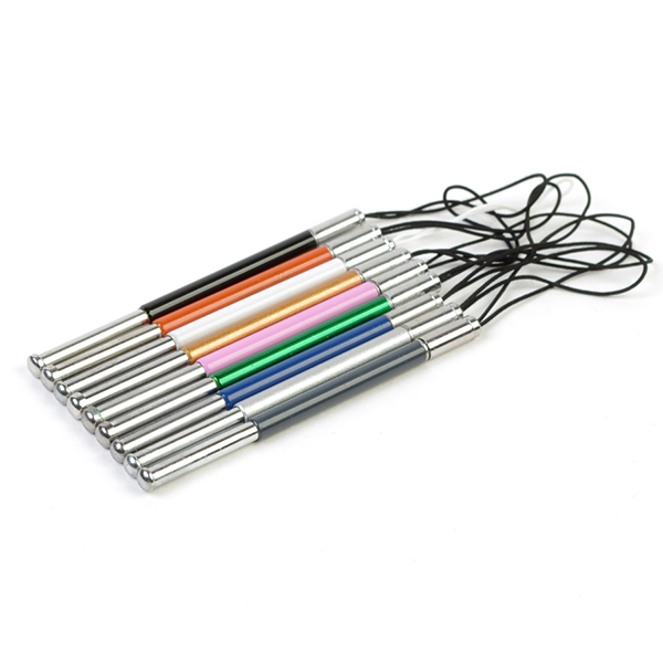 Стилус Earldom ET-P1 универсальный Белый