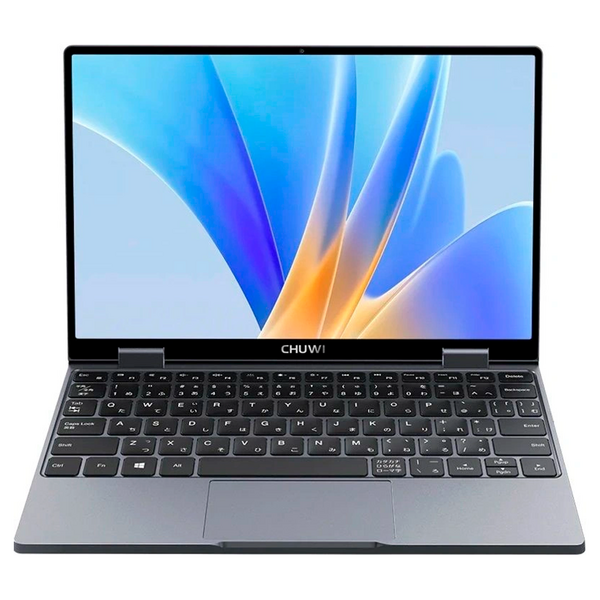 Ноутбук CHUWI MiniBook X N150 10.51" IPS FHD 16Gb/512Gb SSD/W11Pro Grey