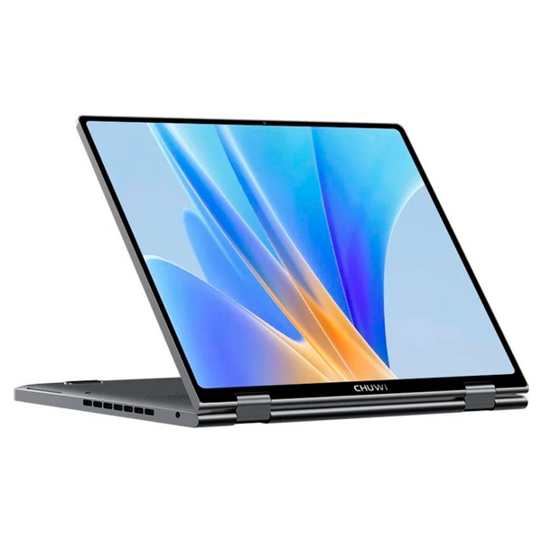 Ноутбук CHUWI MiniBook X N150 10.51" IPS FHD 16Gb/512Gb SSD/W11Pro Grey