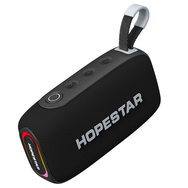 Портативная акустика Hopestar H67 Черный