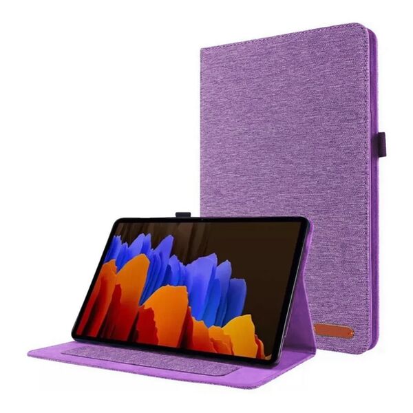 Чехол Xiaomi Redmi Pad 10.6" книжка Lizard Сиреневый