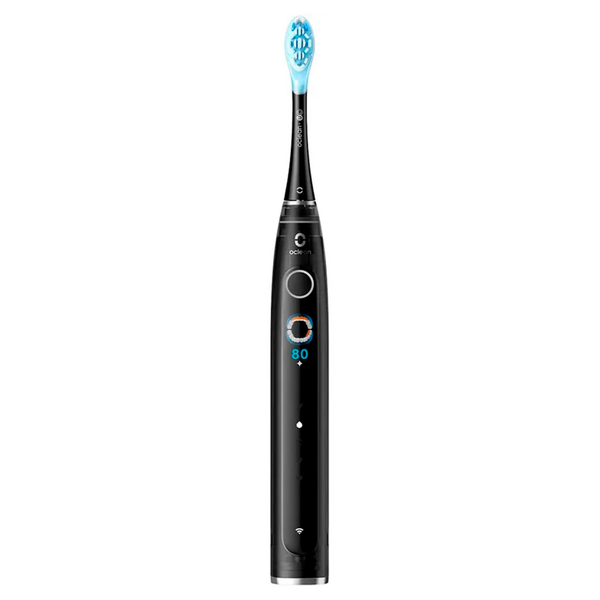 Зубная щетка Oclean X Pro 20 Set Black