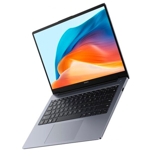 Ноутбук Huawei MateBook D16 MCLG-X 16"IPS FHD Core i5 13420/16Gb/1024Gb SSD/Dos Gray