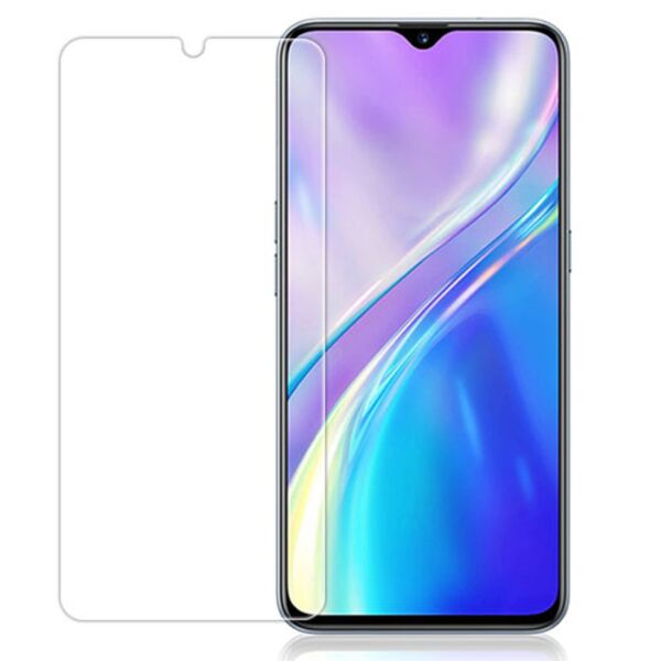 Защитное стекло Realme GT Neo 0,33 мм Rinbo A+ Прозрачный