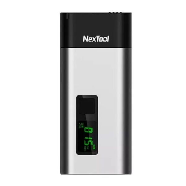 Алкотестер NexTool 4-in-1 Alcohol Tester NE20078