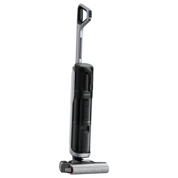 Ручной пылесос Dreame H14 Dual Wet and Dry Vacuum Black