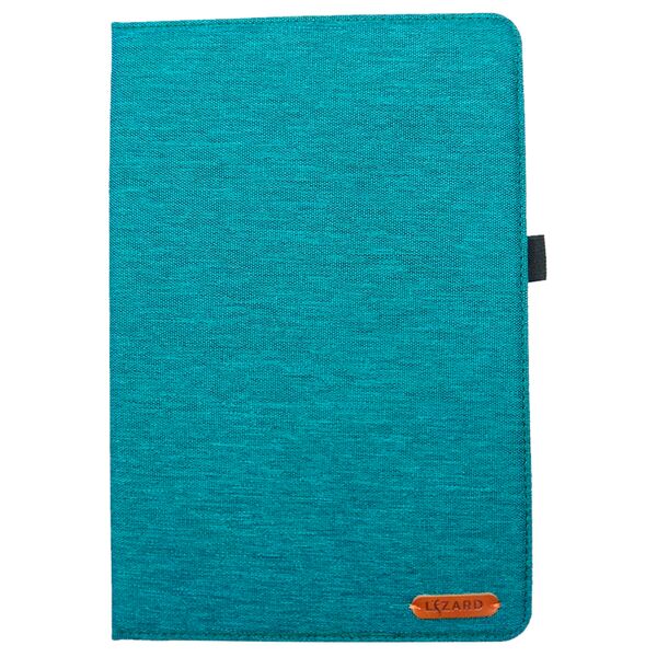 Чехол Xiaomi Pad 6/6 Pro 11" книжка Lizard Зеленый