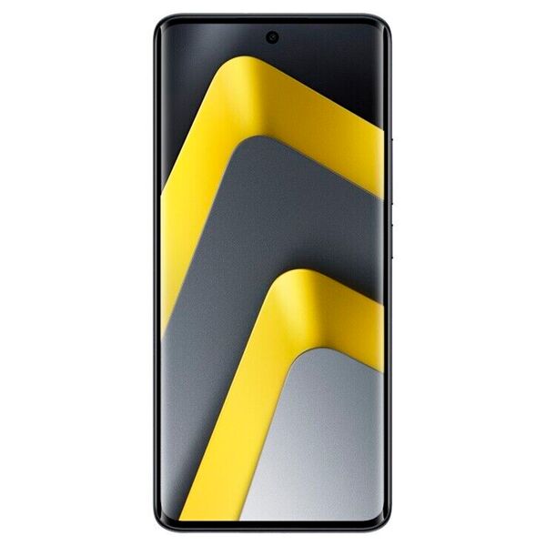 Xiaomi Poco M8 5G 8/512Gb Black