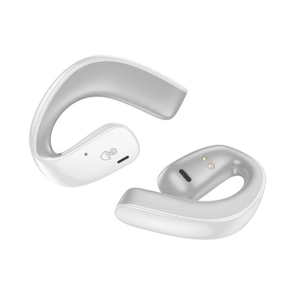 Наушники Bluetooth Hoco EQ4 TWS Open Ear Белый