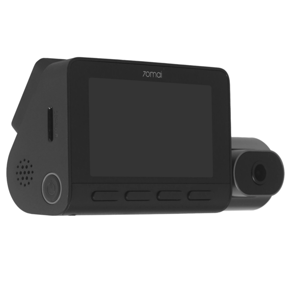 Видеорегистратор 70mai Dash Cam T800-2 512G + RC 41 Black