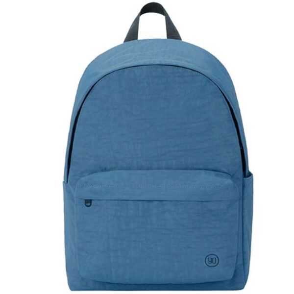 Рюкзак Xiaomi 90 Points Youth College Backpack Light Blue
