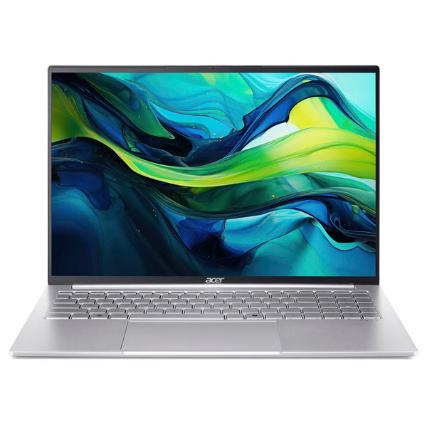Ноутбук Acer Swift 16 Lite SFL16-51M-54BL 16" IPS WUXGA Core Ultra 5 115U/16Gb/512Gb SSD/NoOS Silver