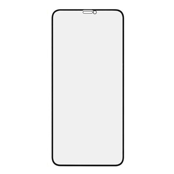 Защитное стекло для iPhone 15 Pro Remax GL-27 Черный