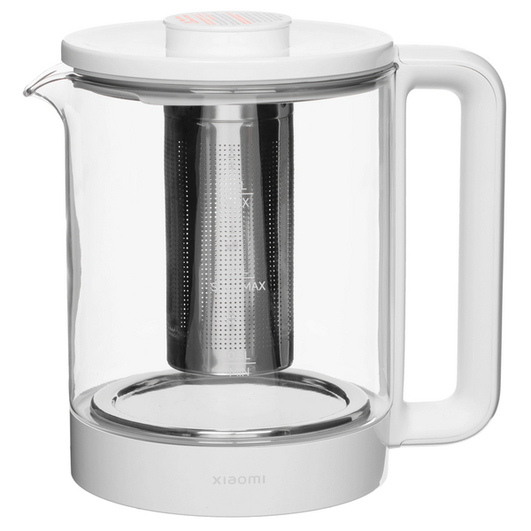 Чайник Xiaomi Multifunctional Kettle MJDGNYSH04DEM White